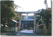 Shitaya jinja