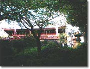 Kiyomizu Kannon Temple