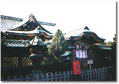 Toshogu Shrine