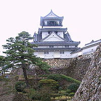 Kochi Castle