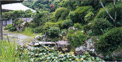 Chikurinji Temple