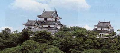 Wakayama Castle