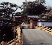 Otemon Gate