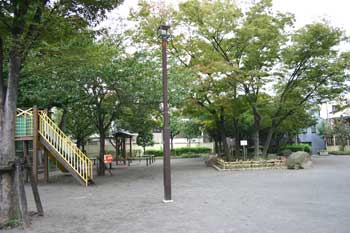Seiseki Park