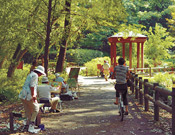 3.Rinshi no Mori Park