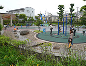 5.Shinagawa Chuo Park