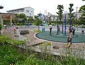 5.Shinagawa Chuo Park
