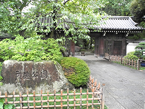 Togoshi Park-2