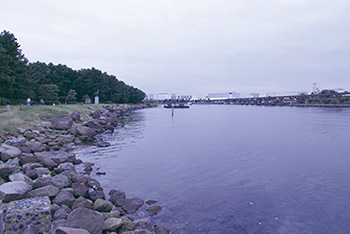 Oi-futo Chuo-kaihin Park-1