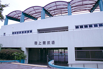 Oi-futo Chuo-kaihin Park-2
