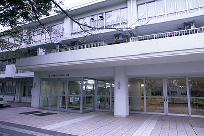 Community Plaza Yashio